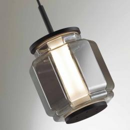 Подвесной светодиодный светильник Odeon Light Exclusive Hightech Jam 5408/5L  - 5 купить